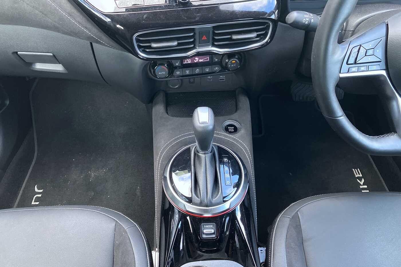 Vehicle 50