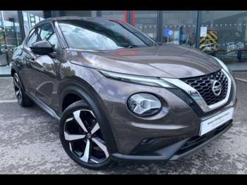 2022 (22) - 1.0 DIG-T Tekna (114ps) DCT 5-Door