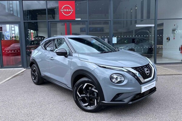 Used Nissan Juke 2023 for sale - 75577397: Photo 24