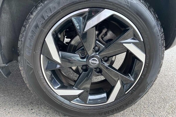 Used Nissan Juke 2023 for sale - 75577397: Photo 27
