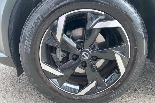Used Nissan Juke 2023 for sale - 75577397: Photo 28