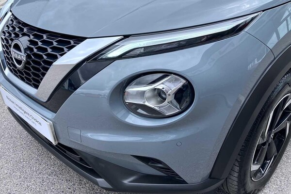 Used Nissan Juke 2023 for sale - 75577397: Photo 30