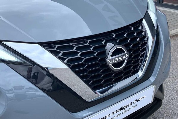 Used Nissan Juke 2023 for sale - 75577397: Photo 31
