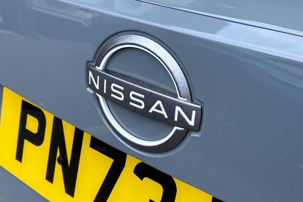 Used Nissan Juke 2023 for sale - 75577397: Photo 33