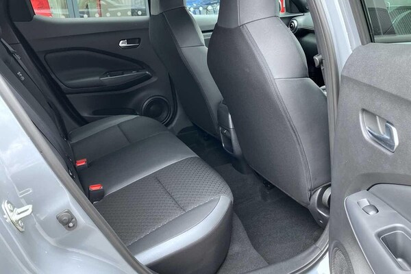 Used Nissan Juke 2023 for sale - 75577397: Photo 39