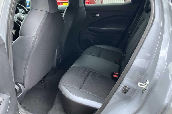 Used Nissan Juke 2023 for sale - 75577397: Photo 40