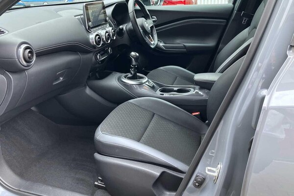 Used Nissan Juke 2023 for sale - 75577397: Photo 41