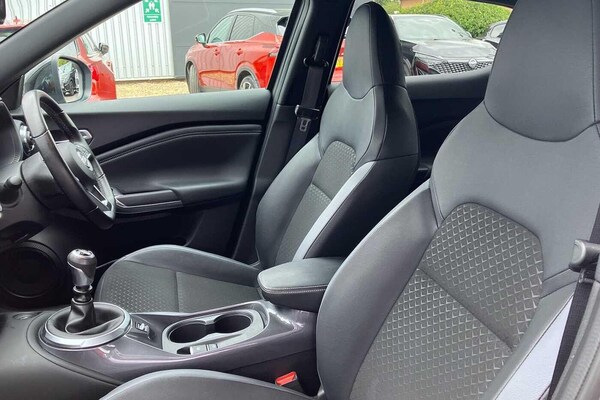 Used Nissan Juke 2023 for sale - 75577397: Photo 44