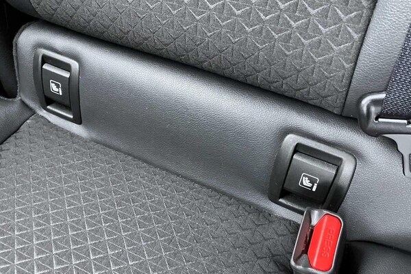 Used Nissan Juke 2023 for sale - 75577397: Photo 45