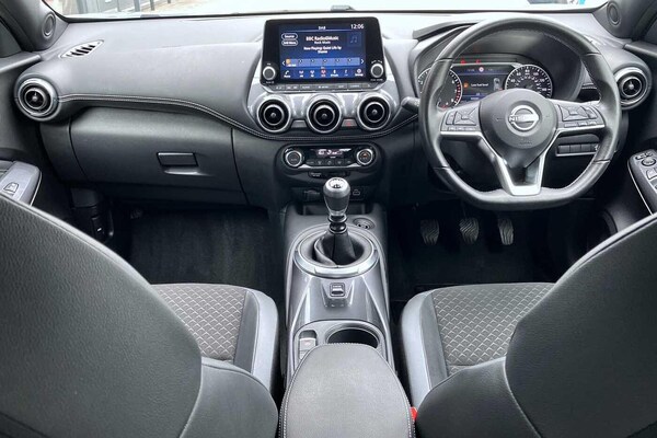 Used Nissan Juke 2023 for sale - 75577397: Photo 47