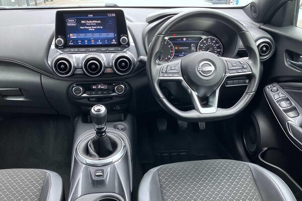Used Nissan Juke 2023 for sale - 75577397: Photo 48