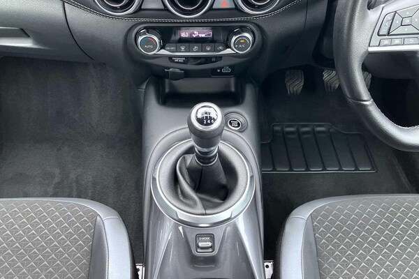 Used Nissan Juke 2023 for sale - 75577397: Photo 50