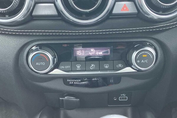 Used Nissan Juke 2023 for sale - 75577397: Photo 51