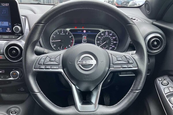 Used Nissan Juke 2023 for sale - 75577397: Photo 53