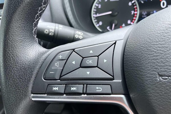 Used Nissan Juke 2023 for sale - 75577397: Photo 55