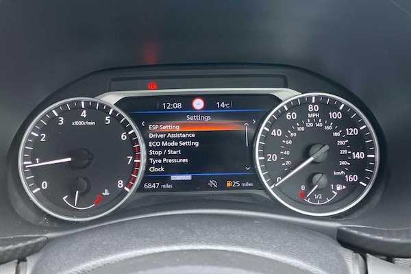Used Nissan Juke 2023 for sale - 75577397: Photo 58