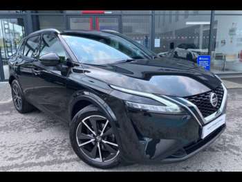 2022 (22) - 1.3 DIG-T (140ps) Tekna MHEV 5-Door