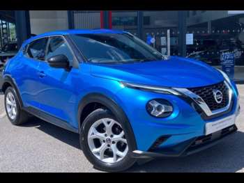 (22) - 1.0 DIG-T N-Connecta (114ps) 5-Door Hatchback