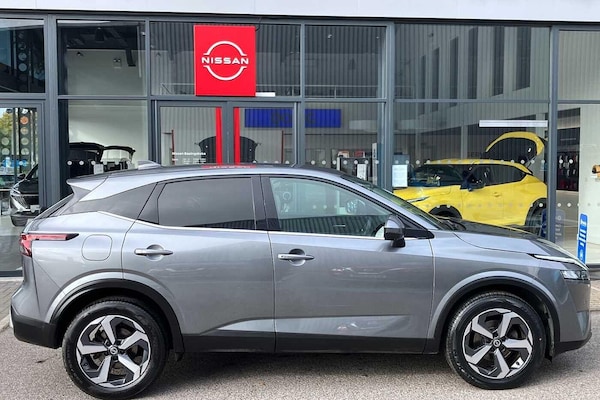 Used Nissan Qashqai 2022 for sale - 76215294: Photo 16