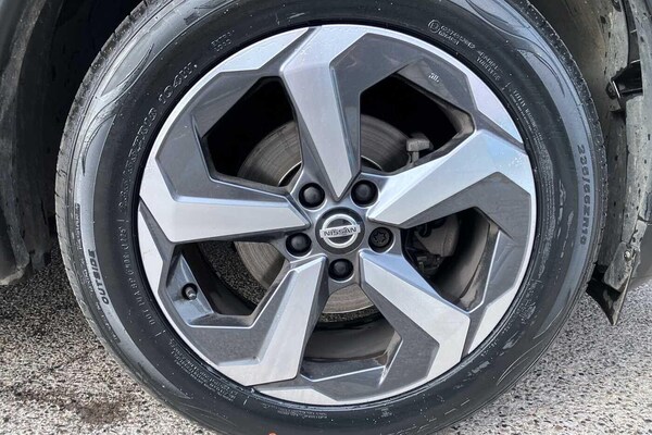 Used Nissan Qashqai 2022 for sale - 76215294: Photo 18