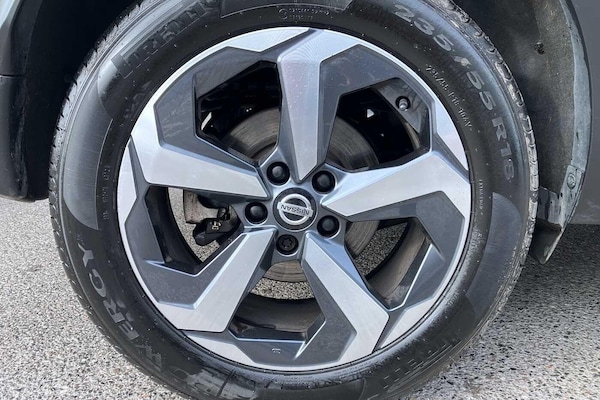 Used Nissan Qashqai 2022 for sale - 76215294: Photo 19