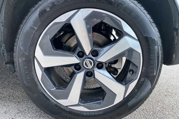 Used Nissan Qashqai 2022 for sale - 76215294: Photo 20