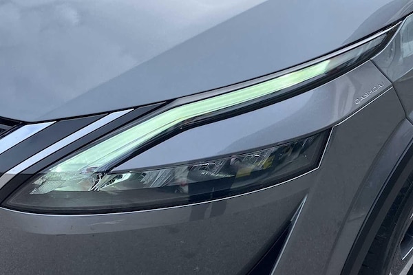 Used Nissan Qashqai 2022 for sale - 76215294: Photo 23