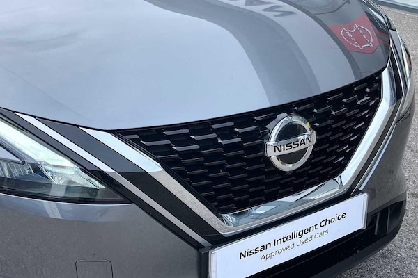 Used Nissan Qashqai 2022 for sale - 76215294: Photo 25