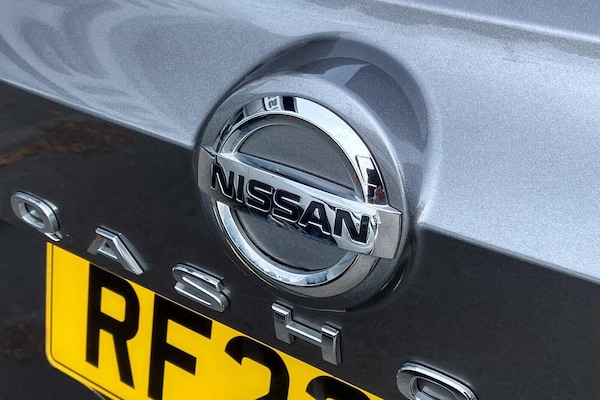 Used Nissan Qashqai 2022 for sale - 76215294: Photo 27