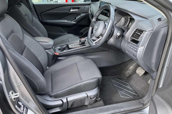 Used Nissan Qashqai 2022 for sale - 76215294: Photo 29