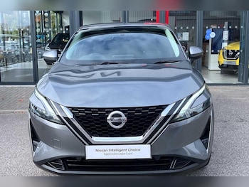 Used Nissan Qashqai 2022 for sale - 76215294: Photo