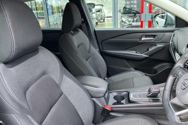 Used Nissan Qashqai 2022 for sale - 76215294: Photo 31