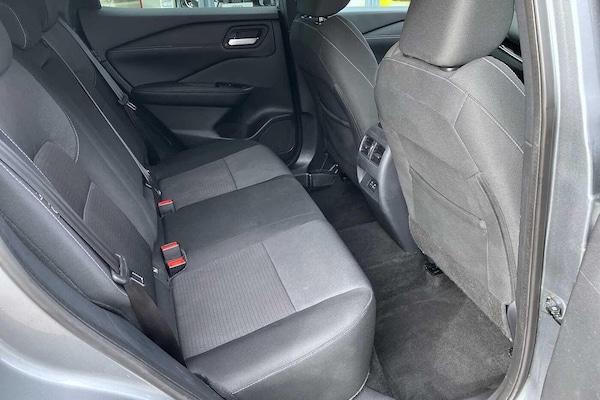 Used Nissan Qashqai 2022 for sale - 76215294: Photo 32