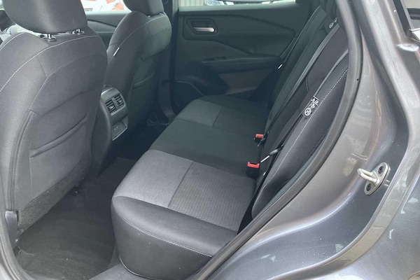 Used Nissan Qashqai 2022 for sale - 76215294: Photo 34