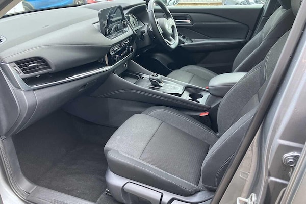 Used Nissan Qashqai 2022 for sale - 76215294: Photo 36