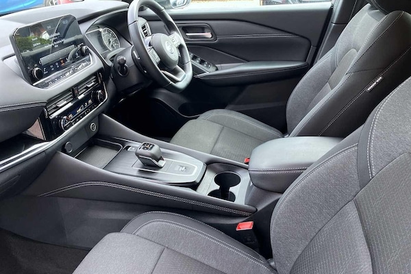 Used Nissan Qashqai 2022 for sale - 76215294: Photo 38