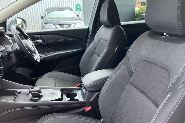 Used Nissan Qashqai 2022 for sale - 76215294: Photo 39