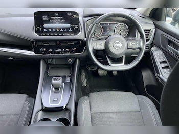 Used Nissan Qashqai 2022 for sale - 76215294: Photo