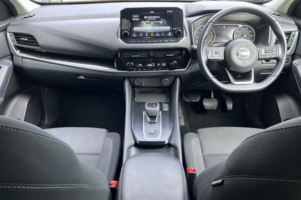 Used Nissan Qashqai 2022 for sale - 76215294: Photo 40