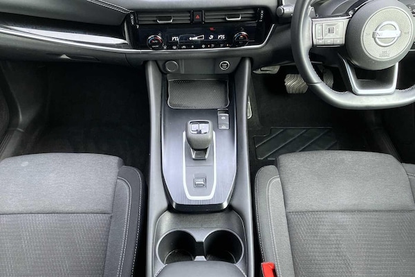 Used Nissan Qashqai 2022 for sale - 76215294: Photo 42