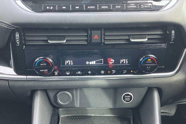 Used Nissan Qashqai 2022 for sale - 76215294: Photo 43