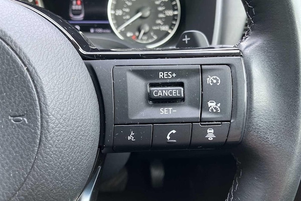 Used Nissan Qashqai 2022 for sale - 76215294: Photo 45