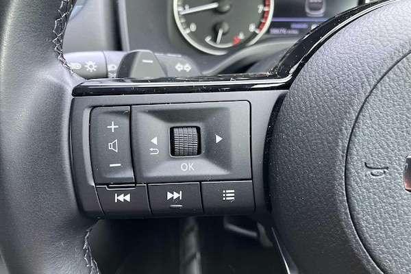 Used Nissan Qashqai 2022 for sale - 76215294: Photo 46