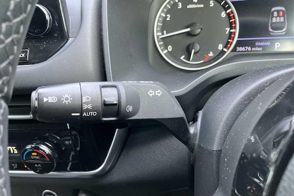 Used Nissan Qashqai 2022 for sale - 76215294: Photo 47