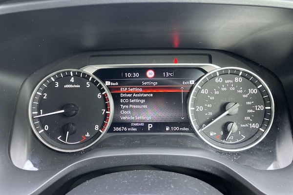 Used Nissan Qashqai 2022 for sale - 76215294: Photo 48