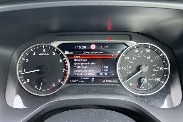 Used Nissan Qashqai 2022 for sale - 76215294: Photo 49