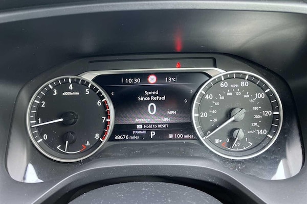 Used Nissan Qashqai 2022 for sale - 76215294: Photo 50