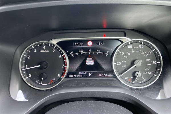 Used Nissan Qashqai 2022 for sale - 76215294: Photo 51