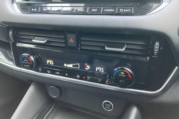 Used Nissan Qashqai 2022 for sale - 76215294: Photo 54