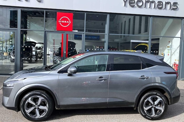 Used Nissan Qashqai 2022 for sale - 76215294: Photo 5